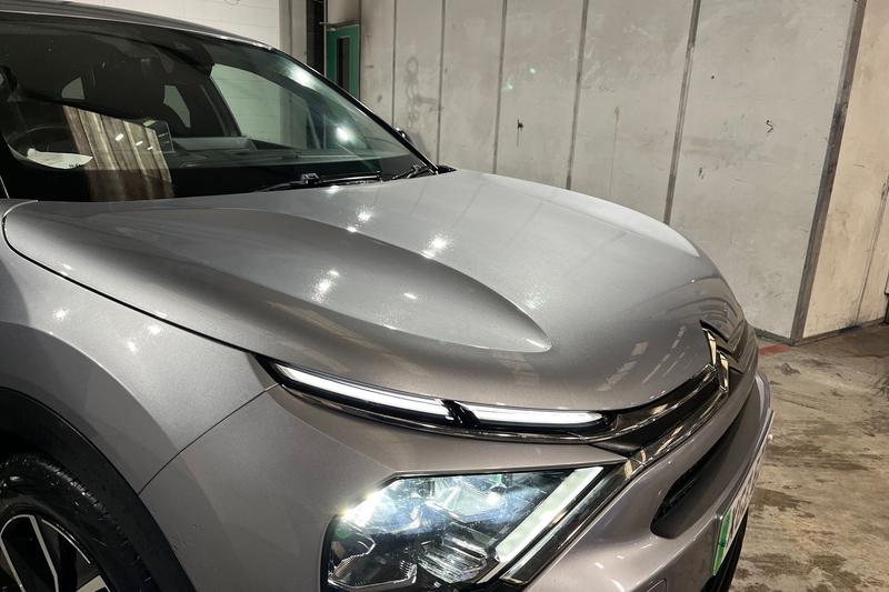 Used Citroen C4 2022 for sale - 76748118: Photo 23