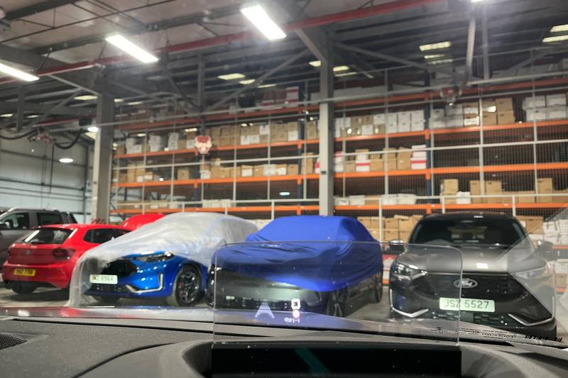 Used Citroen C4 2022 for sale - 76748118: Photo 30