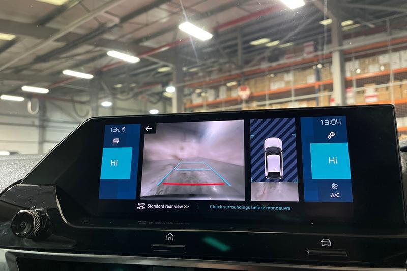 Used Citroen C4 2022 for sale - 76748118: Photo 31