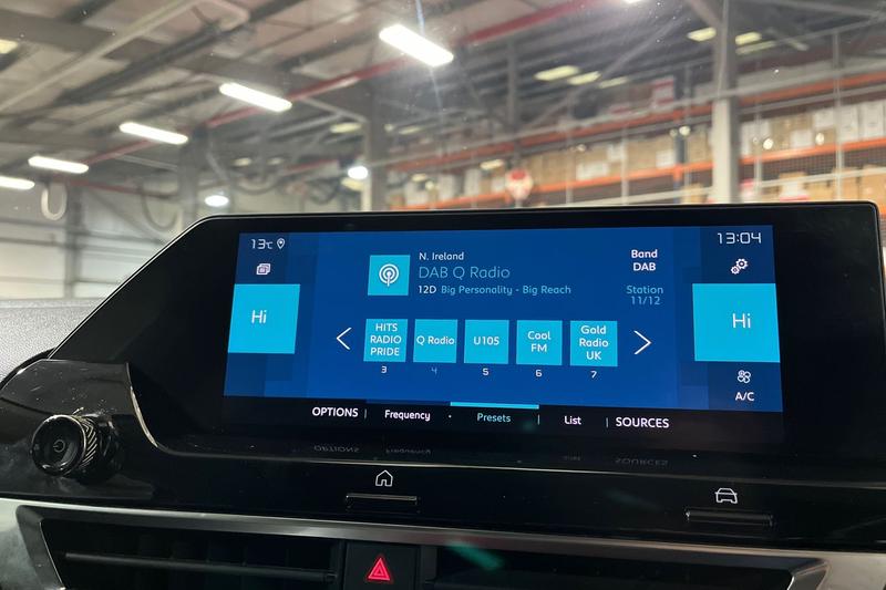 Used Citroen C4 2022 for sale - 76748118: Photo 32