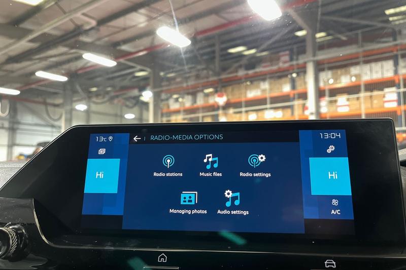 Used Citroen C4 2022 for sale - 76748118: Photo 33