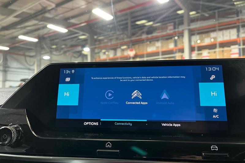 Used Citroen C4 2022 for sale - 76748118: Photo 36