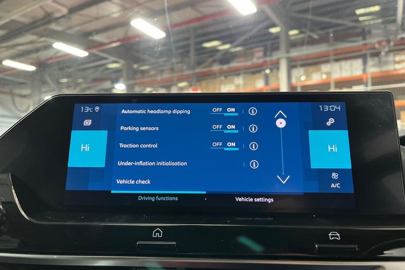 Used Citroen C4 2022 for sale - 76748118: Photo 37