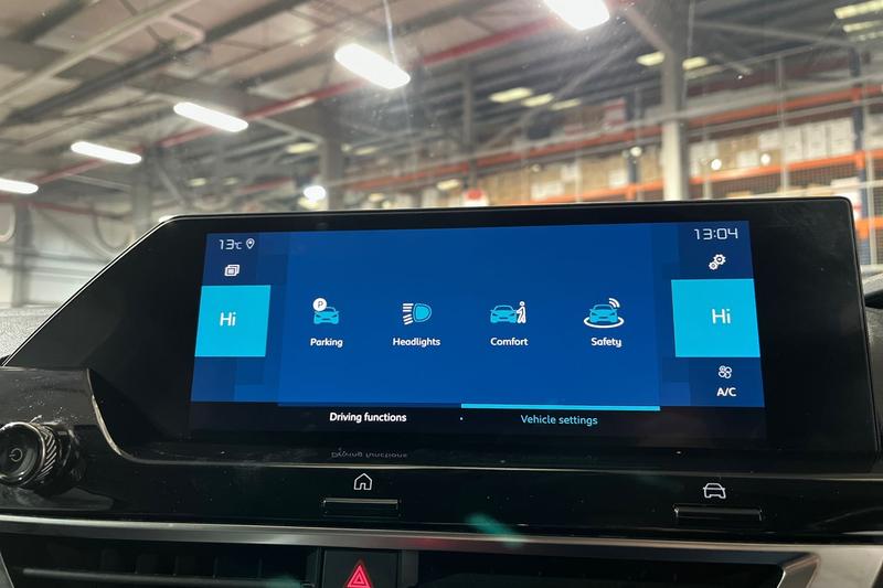 Used Citroen C4 2022 for sale - 76748118: Photo 38