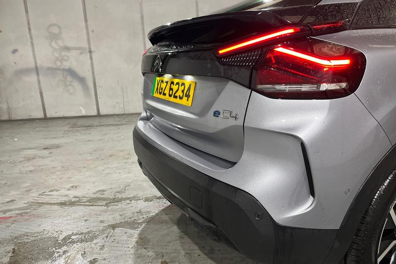 Used Citroen C4 2022 for sale - 76748118: Photo 40