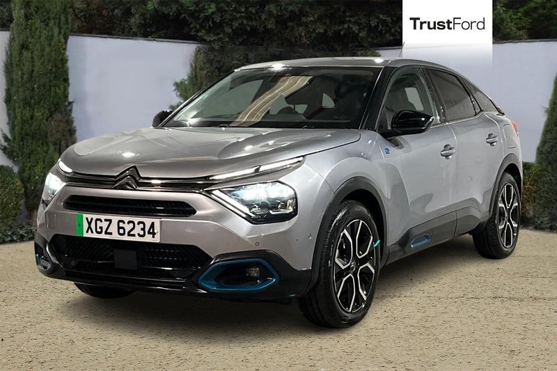 Used Citroen C4 2022 for sale - 76748118: Photo 5