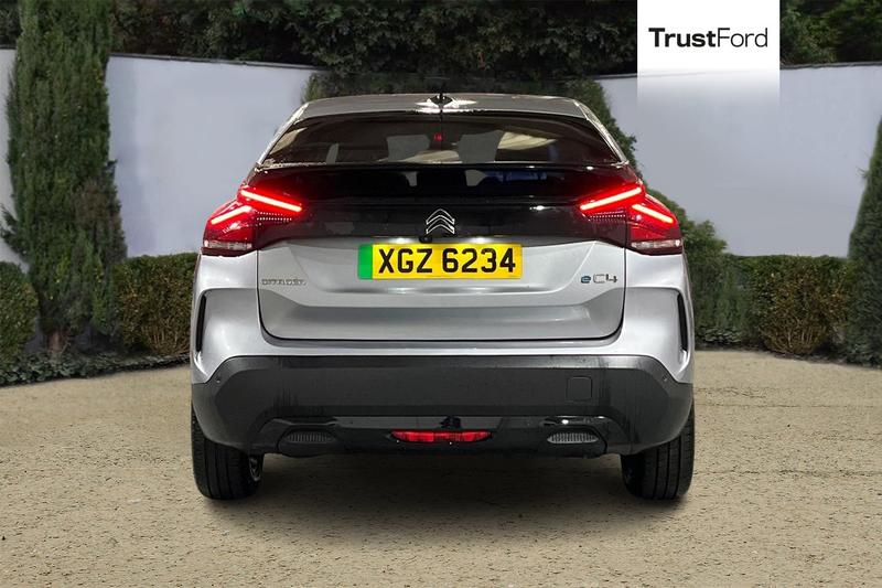 Used Citroen C4 2022 for sale - 76748118: Photo 7