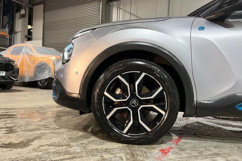 Used Citroen C4 2022 for sale - 76748118: Photo 8