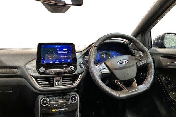 Used Ford Puma 2023 for sale - 76266122: Photo 10