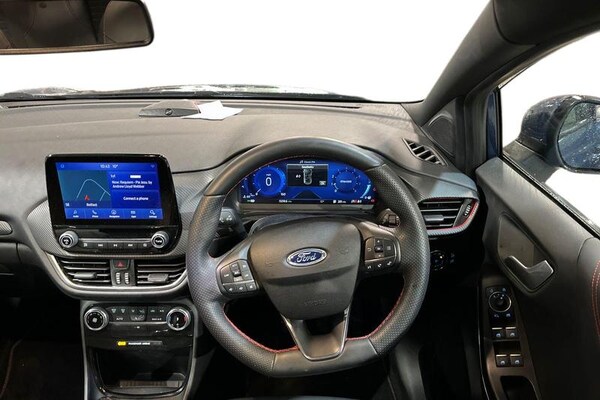 Used Ford Puma 2023 for sale - 76266122: Photo 11