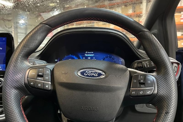 Used Ford Puma 2023 for sale - 76266122: Photo 12