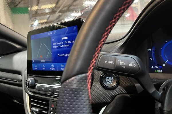 Used Ford Puma 2023 for sale - 76266122: Photo 14