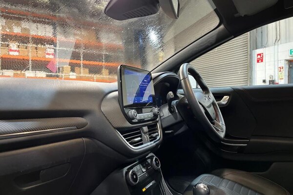 Used Ford Puma 2023 for sale - 76266122: Photo 18
