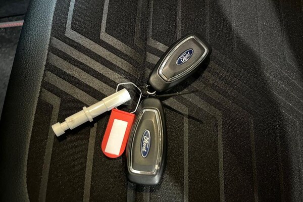 Used Ford Puma 2023 for sale - 76266122: Photo 22