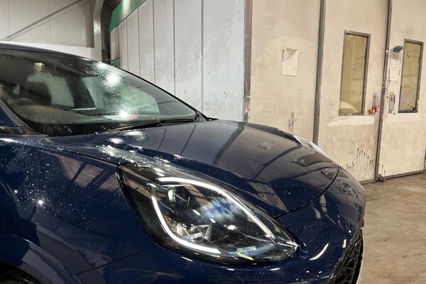 Used Ford Puma 2023 for sale - 76266122: Photo 23