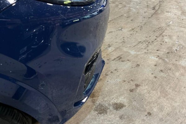 Used Ford Puma 2023 for sale - 76266122: Photo 24