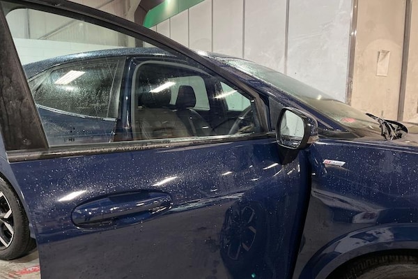 Used Ford Puma 2023 for sale - 76266122: Photo 25