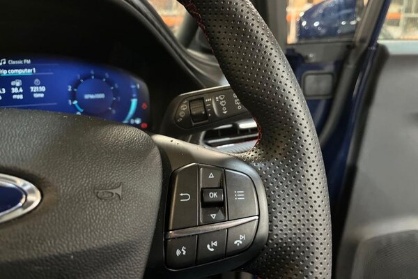 Used Ford Puma 2023 for sale - 76266122: Photo 28