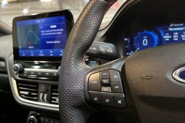 Used Ford Puma 2023 for sale - 76266122: Photo 29