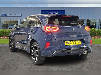 Used Ford Puma 2023 for sale - 76266122: Photo 2
