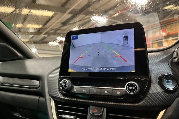 Used Ford Puma 2023 for sale - 76266122: Photo 30