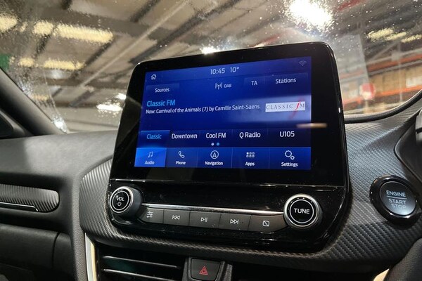 Used Ford Puma 2023 for sale - 76266122: Photo 31