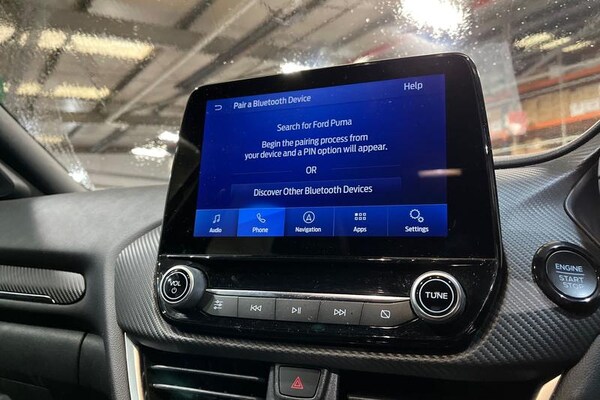 Used Ford Puma 2023 for sale - 76266122: Photo 32