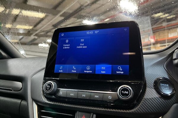 Used Ford Puma 2023 for sale - 76266122: Photo 34