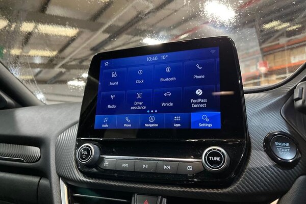 Used Ford Puma 2023 for sale - 76266122: Photo 35