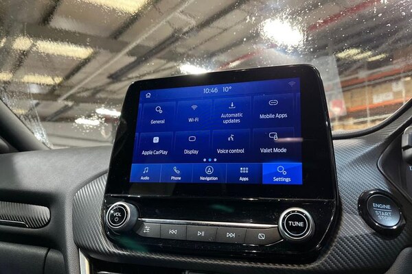 Used Ford Puma 2023 for sale - 76266122: Photo 36