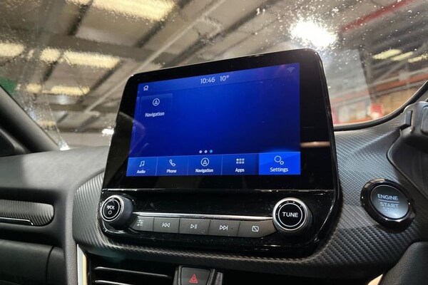 Used Ford Puma 2023 for sale - 76266122: Photo 37