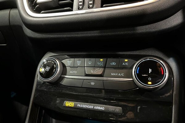 Used Ford Puma 2023 for sale - 76266122: Photo 38