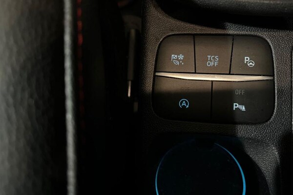 Used Ford Puma 2023 for sale - 76266122: Photo 39