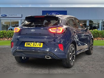 Used Ford Puma 2023 for sale - 76266122: Photo 4