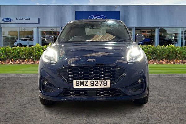 Used Ford Puma 2023 for sale - 76266122: Photo 6