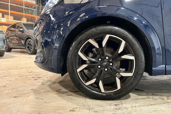 Used Ford Puma 2023 for sale - 76266122: Photo 8