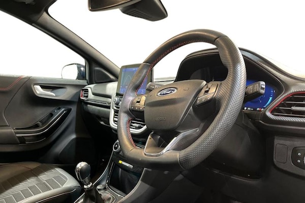 Used Ford Puma 2023 for sale - 76266122: Photo 9