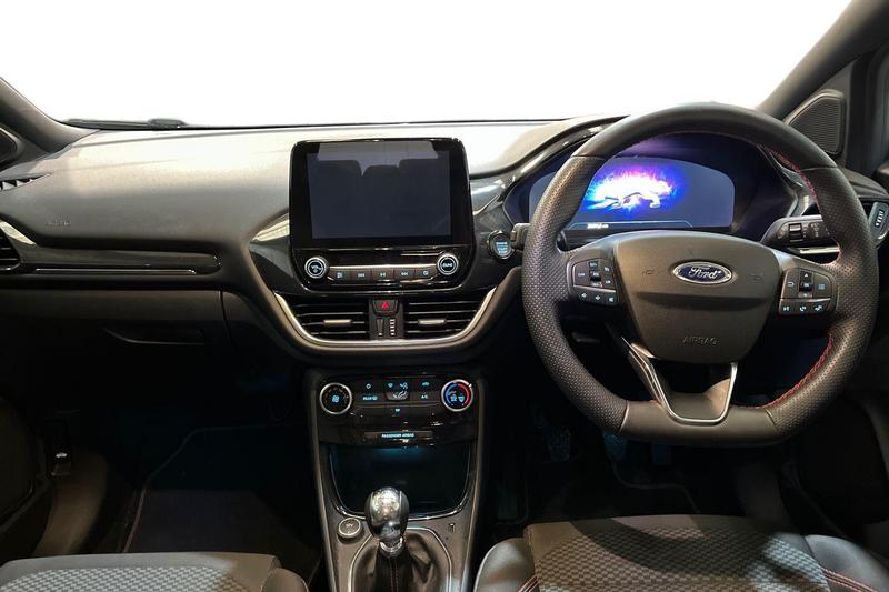 Used Ford Puma 2022 for sale - 76551755: Photo 10