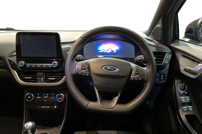 Used Ford Puma 2022 for sale - 76551755: Photo 11