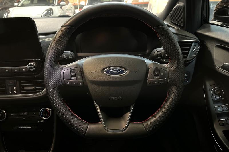 Used Ford Puma 2022 for sale - 76551755: Photo 12