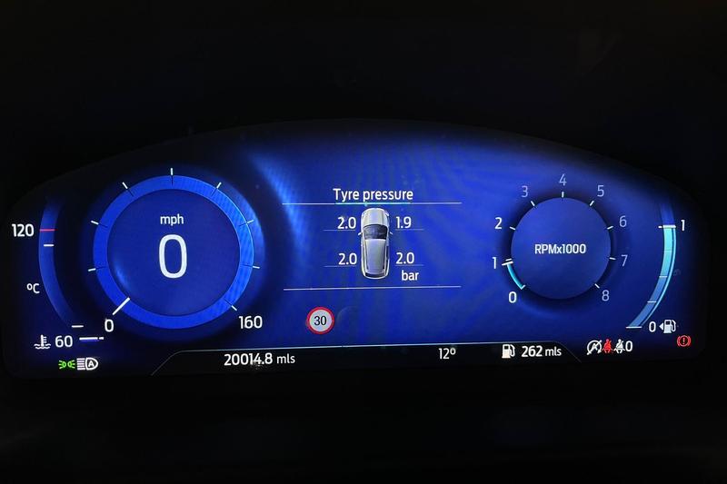 Used Ford Puma 2022 for sale - 76551755: Photo 13