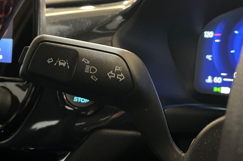 Used Ford Puma 2022 for sale - 76551755: Photo 14