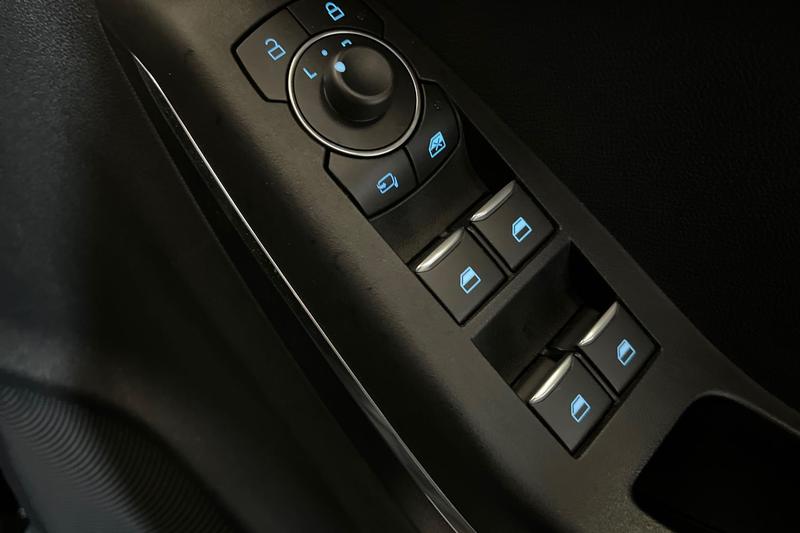 Used Ford Puma 2022 for sale - 76551755: Photo 16