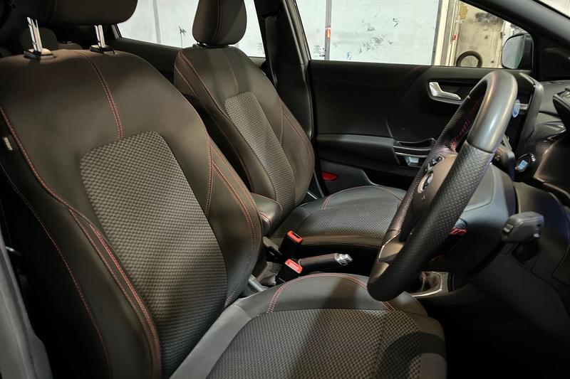 Used Ford Puma 2022 for sale - 76551755: Photo 17