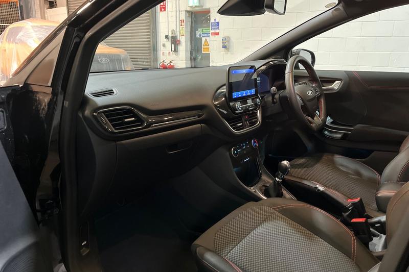 Used Ford Puma 2022 for sale - 76551755: Photo 18