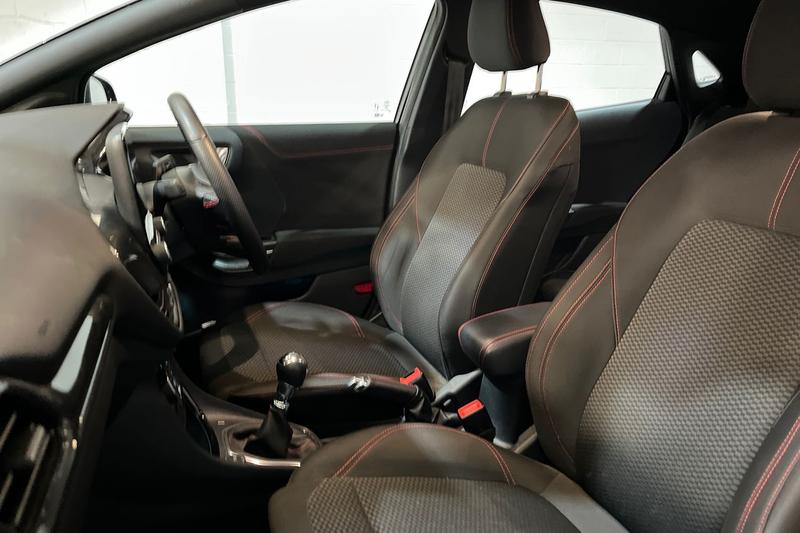 Used Ford Puma 2022 for sale - 76551755: Photo 19