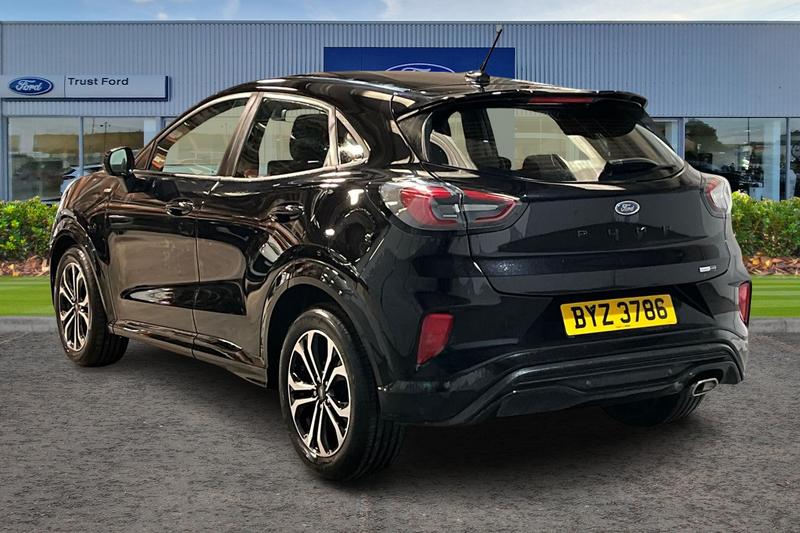 Used Ford Puma 2022 for sale - 76551755: Photo 2