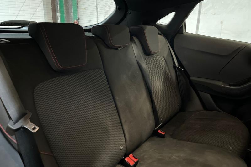 Used Ford Puma 2022 for sale - 76551755: Photo 20