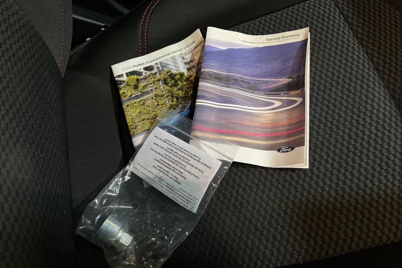 Used Ford Puma 2022 for sale - 76551755: Photo 22