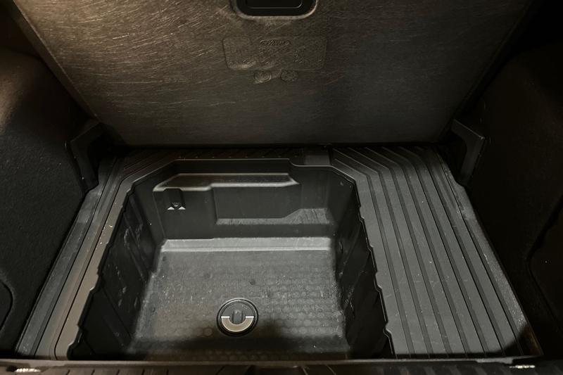 Used Ford Puma 2022 for sale - 76551755: Photo 23